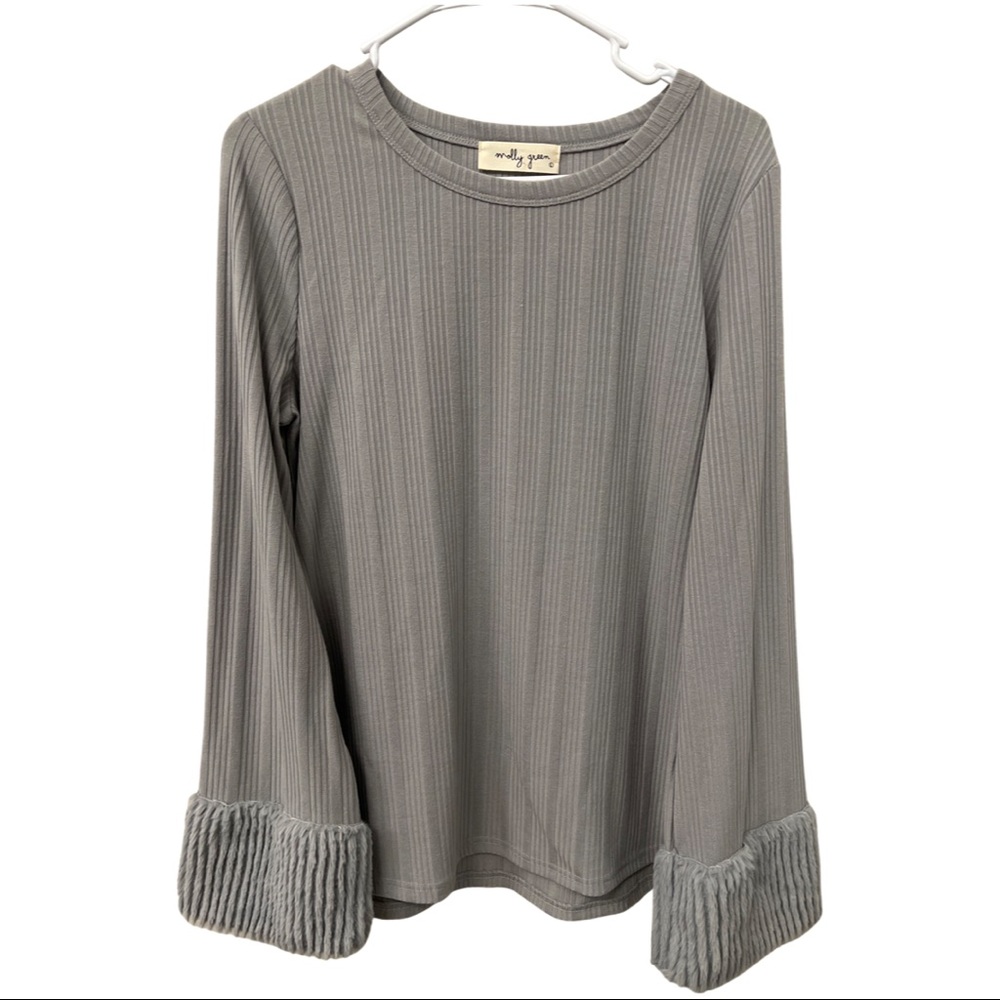 long sleeve sweater